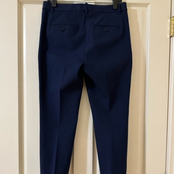 2 Theory Ankle & Cropped Pants - Picture 10 of 15